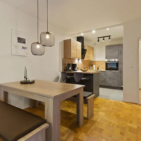 Little Zentrale Lage Bikepark Und Piste * Винтерберг