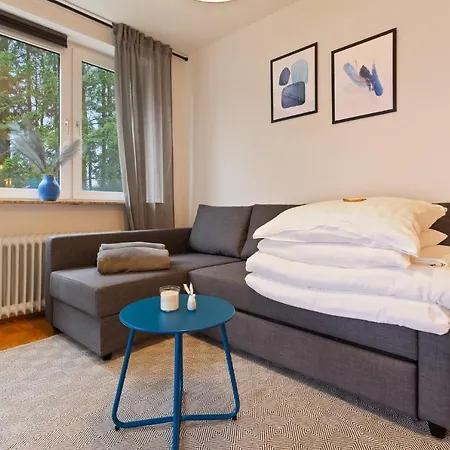 Little Zentrale Lage Bikepark Und Piste Apartman Winterberg
