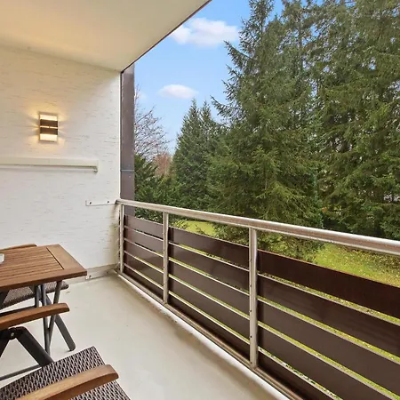 Little Zentrale Lage Bikepark Und Piste * Винтерберг