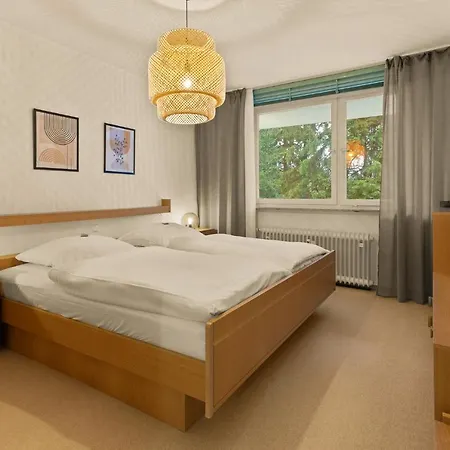 Little Zentrale Lage Bikepark Und Piste * Винтерберг