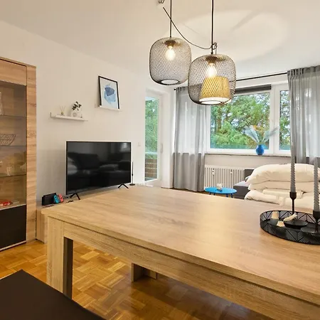 Apartman Little Zentrale Lage Bikepark Und Piste