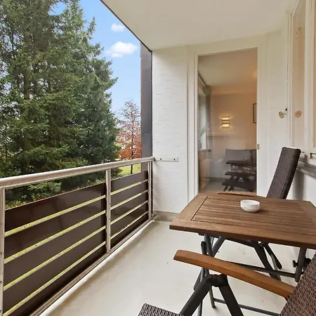 Little Zentrale Lage Bikepark Und Piste Апартаменты