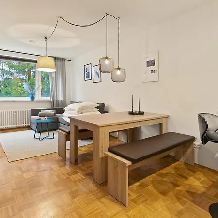 Little Zentrale Lage Bikepark Und Piste *