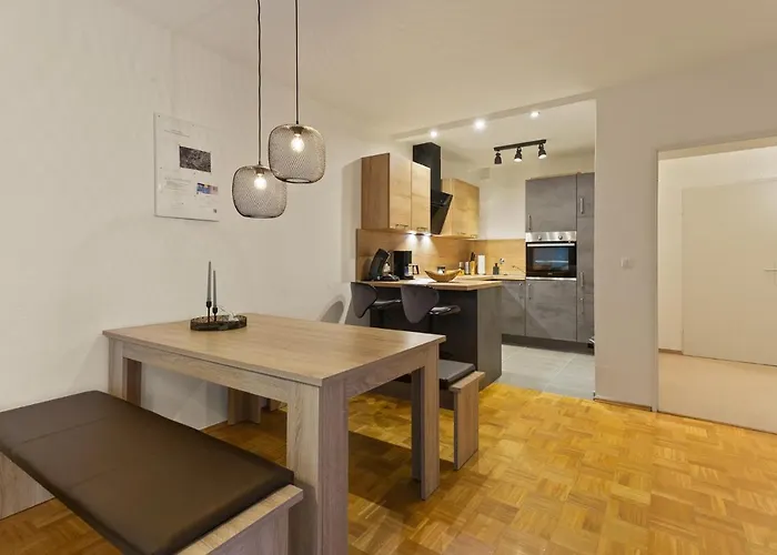 Little Zentrale Lage Bikepark Und Piste * 温特贝格