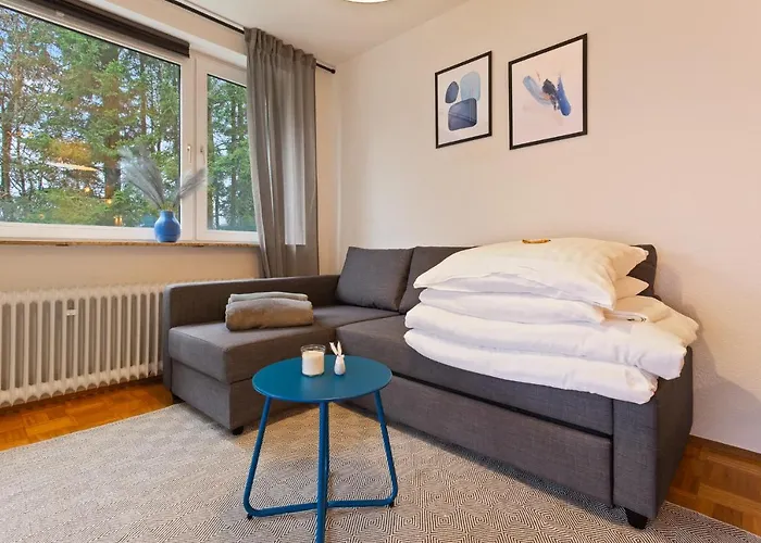 Little Zentrale Lage Bikepark Und Piste Apartamento Winterberg