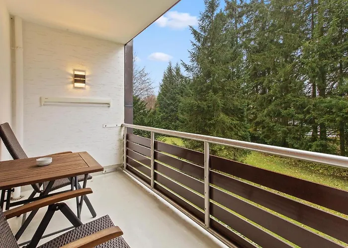 Little Zentrale Lage Bikepark Und Piste * Winterberg