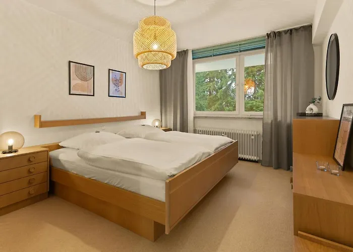 Little Zentrale Lage Bikepark Und Piste * 温特贝格