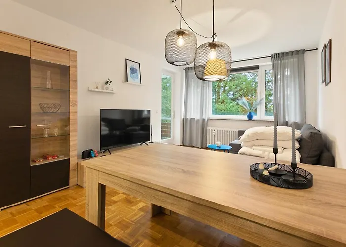 Apartamento Little Zentrale Lage Bikepark Und Piste