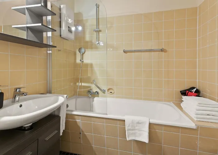 Little Zentrale Lage Bikepark Und Piste Apartamento Winterberg