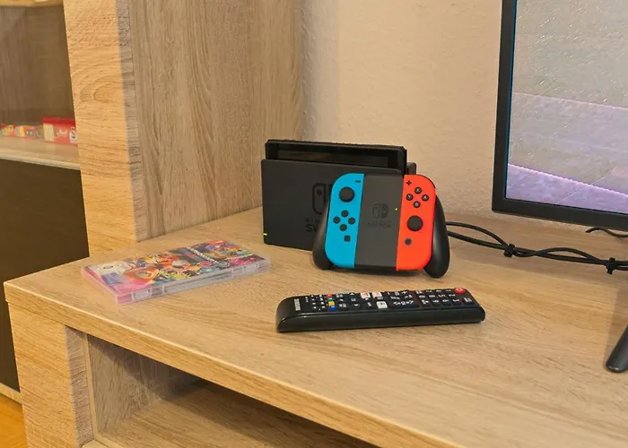 公寓 Little Zentrale Lage Bikepark Und Piste 温特贝格